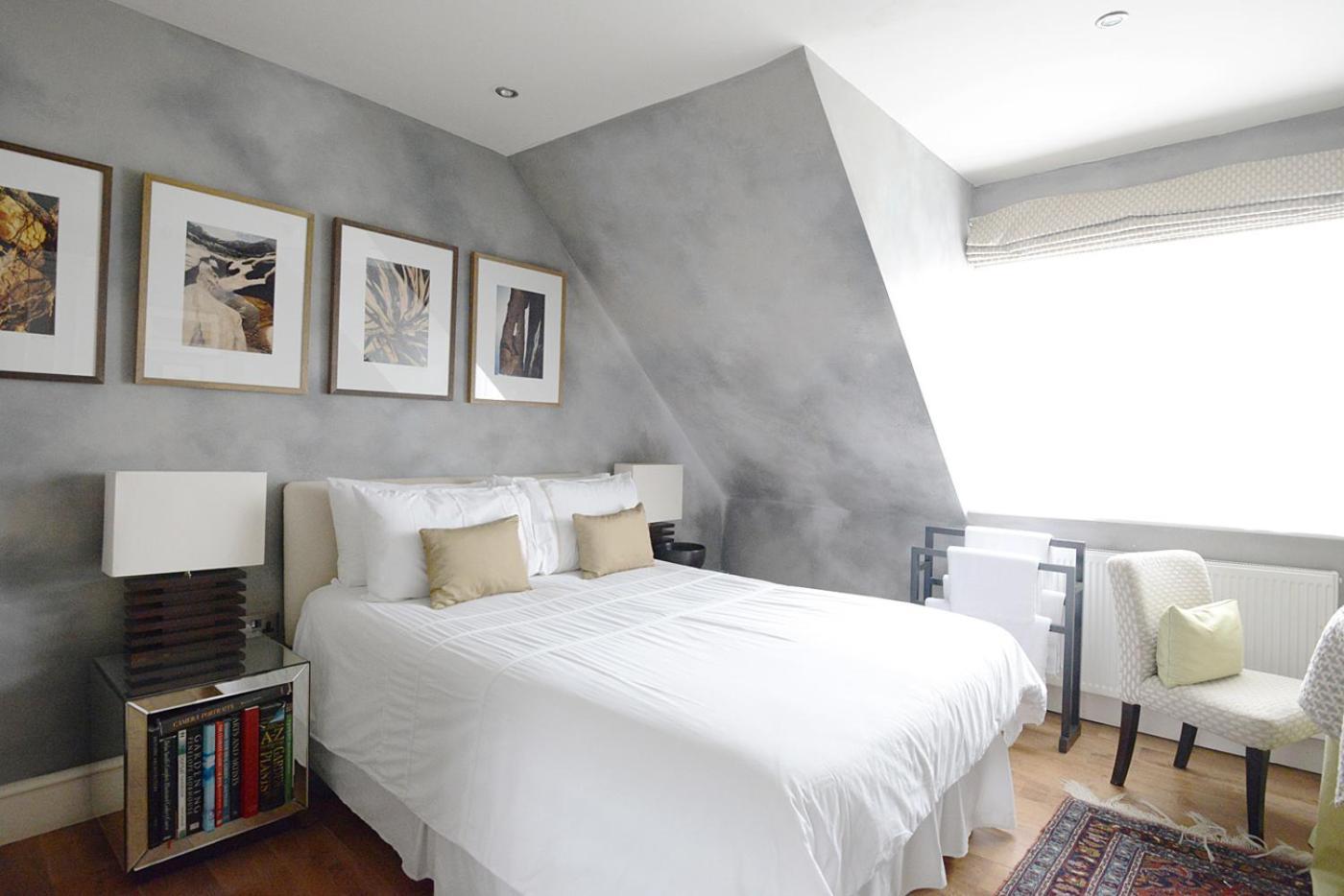 The Cloudesley Guesthouse Hastings Zewnętrze zdjęcie