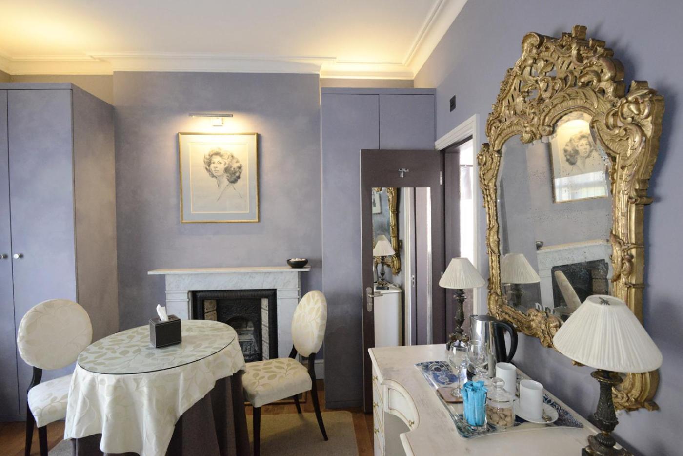 The Cloudesley Guesthouse Hastings Zewnętrze zdjęcie