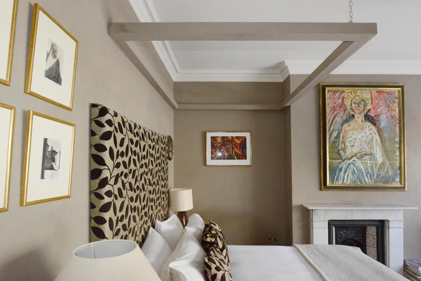 The Cloudesley Guesthouse Hastings Zewnętrze zdjęcie