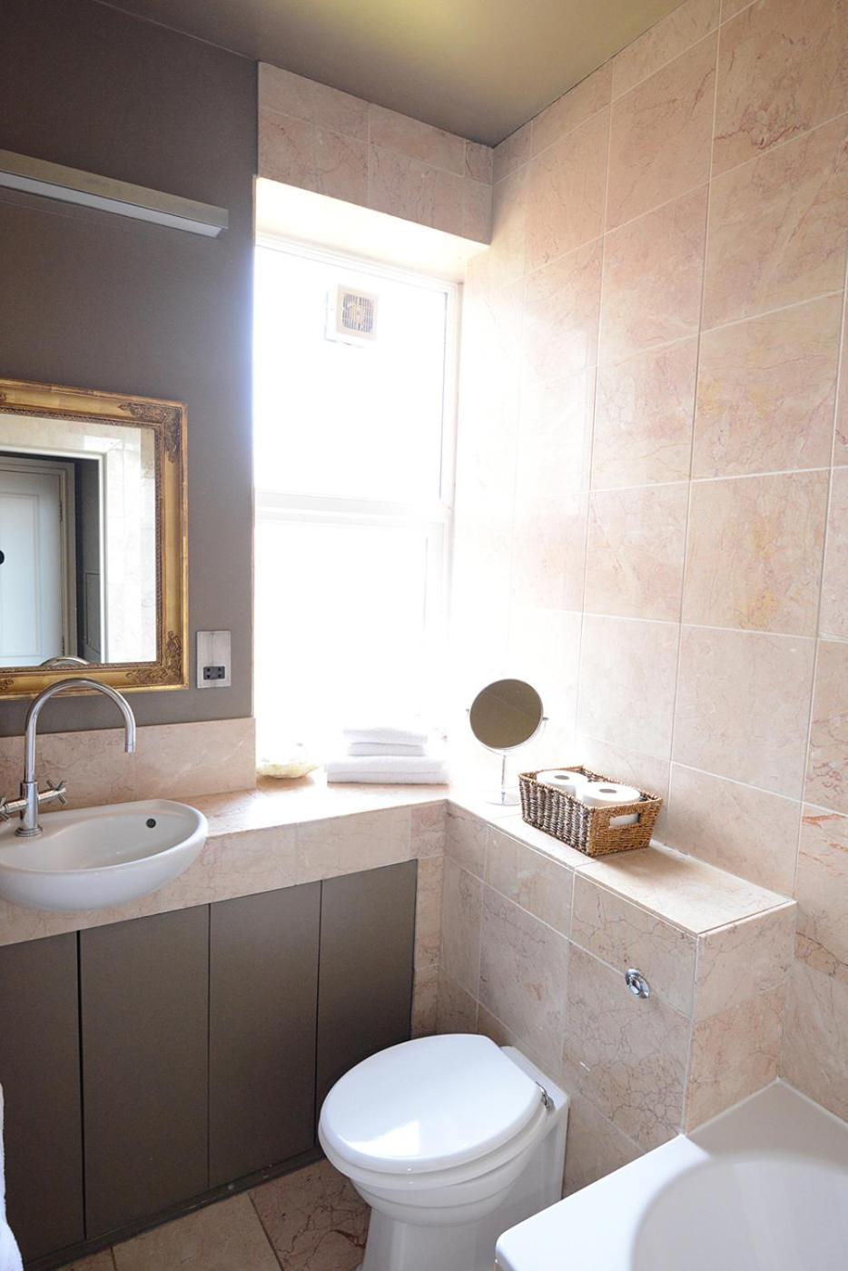 The Cloudesley Guesthouse Hastings Zewnętrze zdjęcie