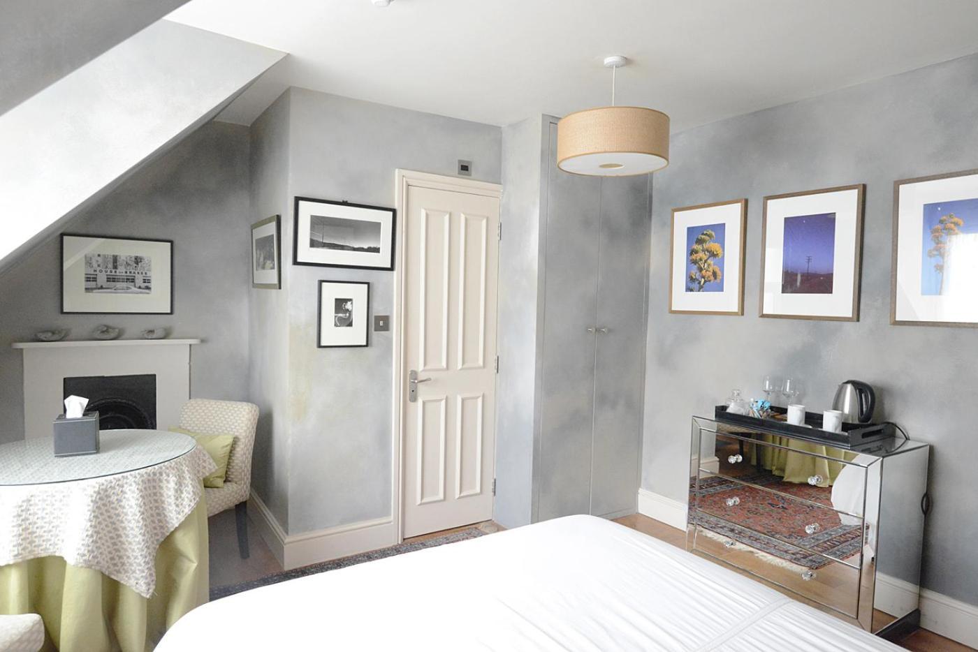 The Cloudesley Guesthouse Hastings Zewnętrze zdjęcie