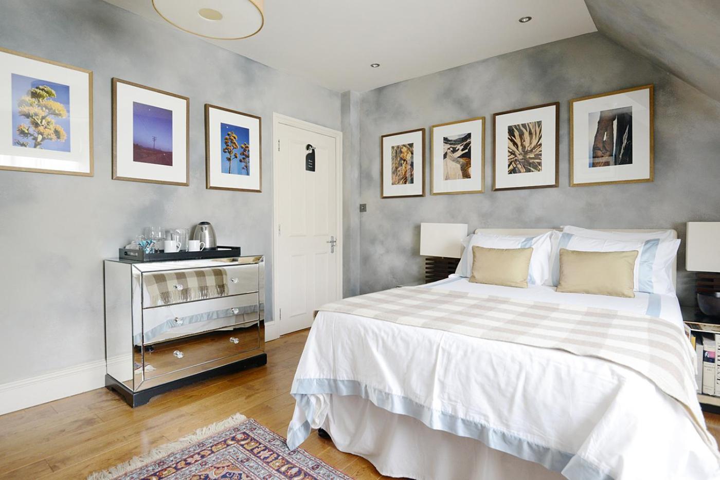 The Cloudesley Guesthouse Hastings Zewnętrze zdjęcie