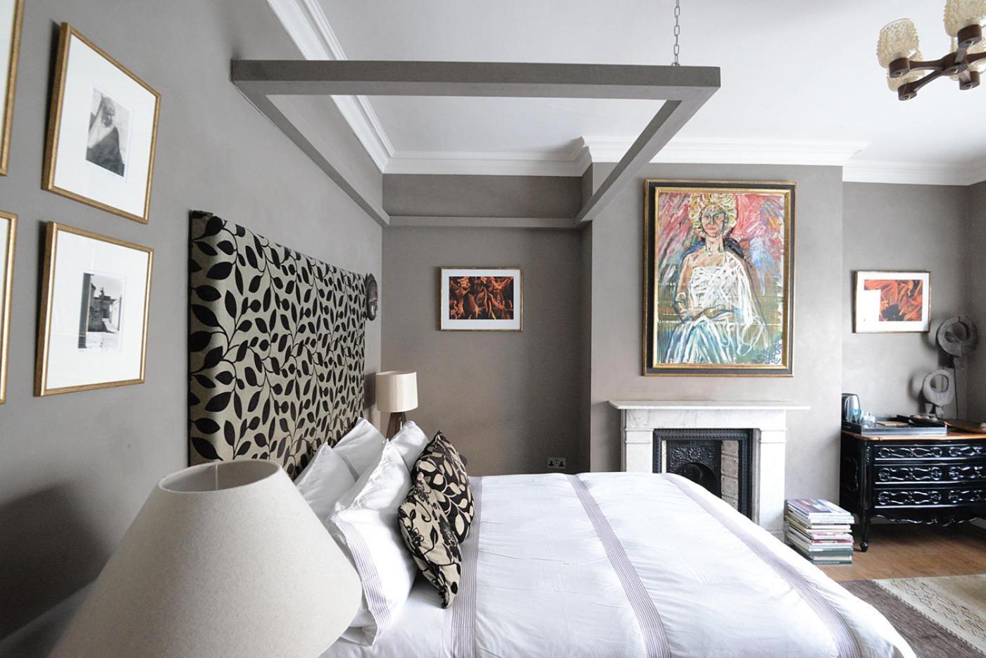 The Cloudesley Guesthouse Hastings Zewnętrze zdjęcie
