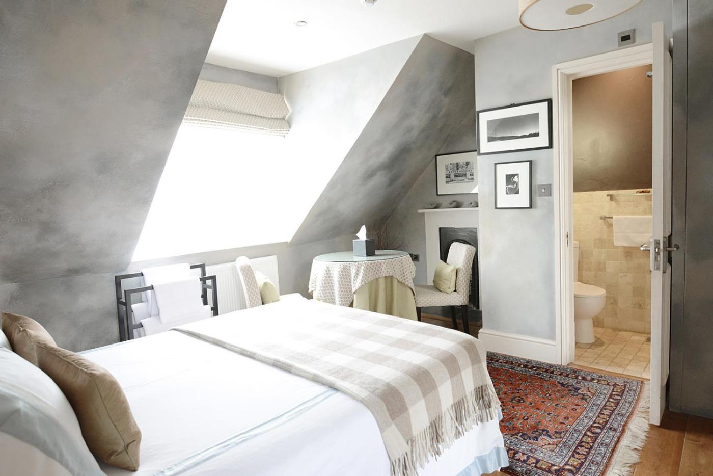 The Cloudesley Guesthouse Hastings Zewnętrze zdjęcie