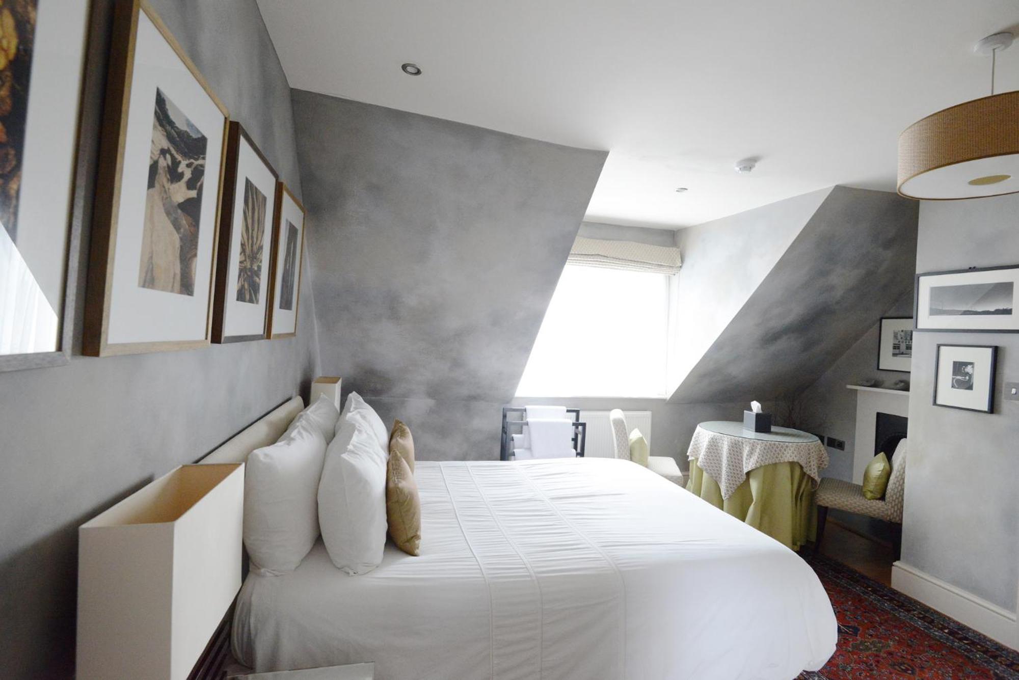 The Cloudesley Guesthouse Hastings Zewnętrze zdjęcie