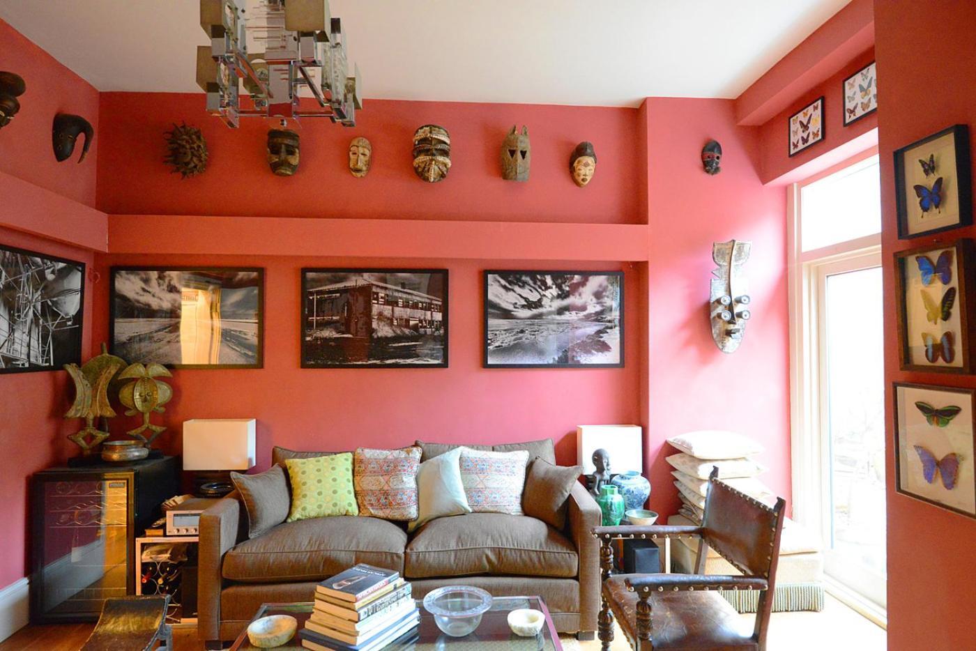 The Cloudesley Guesthouse Hastings Zewnętrze zdjęcie
