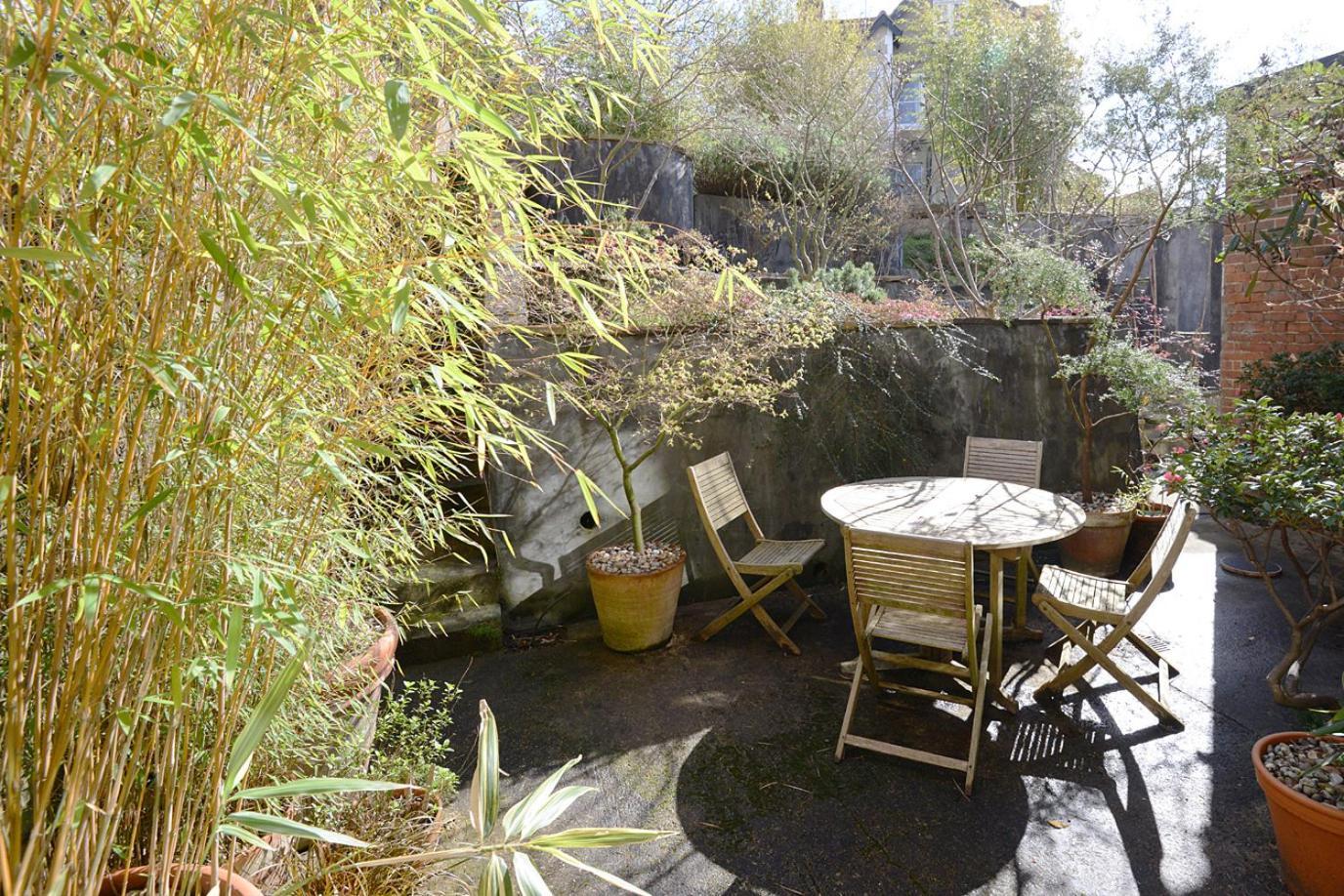 The Cloudesley Guesthouse Hastings Zewnętrze zdjęcie